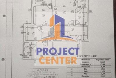 Apartament 4 camere Ultracentral - 10