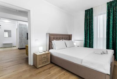 Apartament cu 2 camere decomandat în Central - 5
