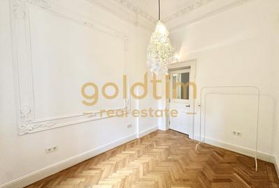 VILA INTERBELICA RENOVATA/CURTE/PRETABILA ACTIVITATI COMERCIALE/DOROBANTI - 20