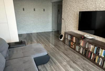 Apartament ultracentral, 103 mp utili, cu garaj si curte - 9