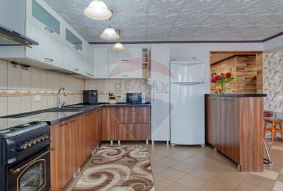 Casa/Vila de vanzare 186 mp , Colonia Bod - 9