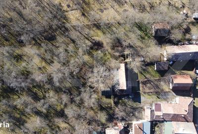 Casă cu 4 camere în Bica - 8