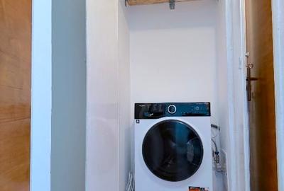 Proprietar inchiriez 2 camere mobilat Aviatiei - Promenada - Metrou Aurel Vlaicu - 14