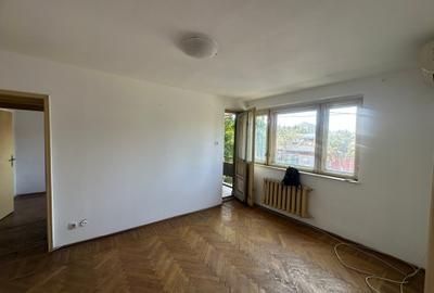 Dr. Taberei Orizont, apt.3 cam, etaj1/4, balcon, fara imbunatatiri, langa metrou - 2