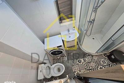 Apartament cu 2 camere decomandat în Tei - 3