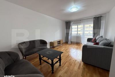Apartament cu 2 camere decomandat în Valea - 2