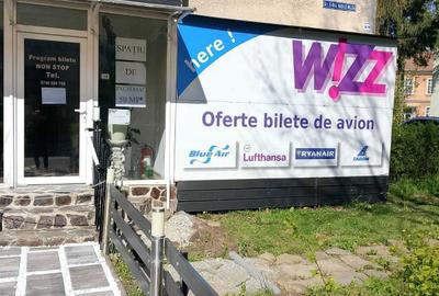 Spațiu comercial, de 50 mp, în Exterior Vest - 8