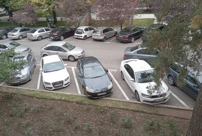 Apartament cu 4 camere decomandat în 1 Mai - 5