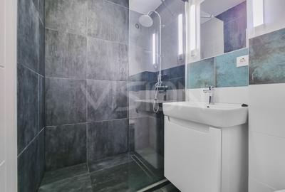 ⚡TUR VIRTUAL Dormitor + living | 45 m² | modern | parcare | Gruia - Stația Meteo - 10