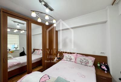 Apartament cu 2 camere semidecomandat în Turnișor - 9