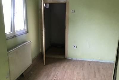 Casă cu 2 camere cu Teren 370 Mp în Micălaca - 4