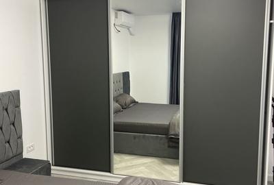 Garsonieră în Dobroești - 12