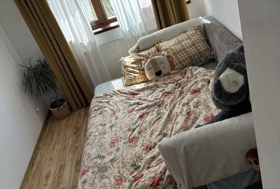 Casă cu 3 camere în Tunari - 3