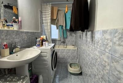 Garsonieră, mobilată în Sebastian - 5