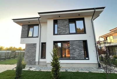 Vila Individuala "la cheie" | Corbeanca  | langa Lac | - 4