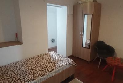 Apartament cu 3 camere decomandat, mobilat în Universitate - 15
