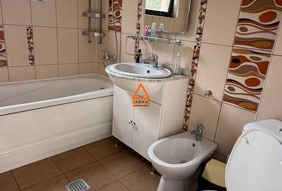 Apartament 2 camere - 50 mp - Centru - 5