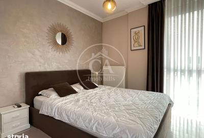 Apartament cu 2 camere decomandat în Calea Aradului - 1