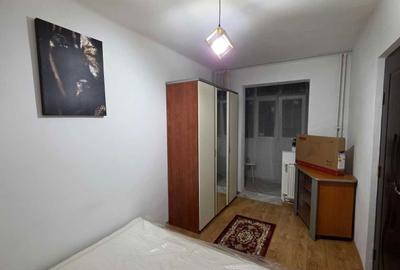 Apartament cu 2 camere semidecomandat în Malu Roșu - 6