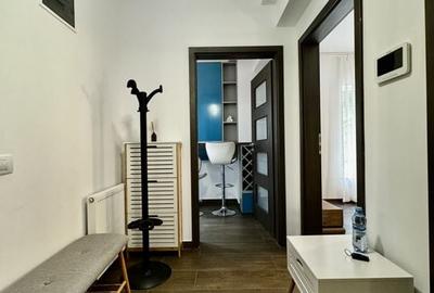 Apartament de închiriat - Dealul Melcilor - 4