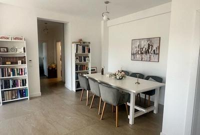 Apartament cu 3 camere decomandat în Aninoasa - 6