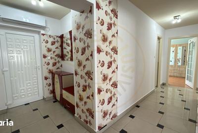 Apartament cu 3 camere decomandat, mobilat în Central - 7