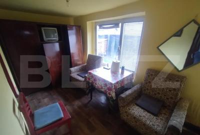 Casa batraneasca, 70 mp, teren 25 ari, orasul Beclean - 16