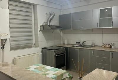 Apartament cu 2 camere semidecomandat în Apărătorii Patriei - 8