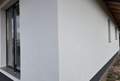 Casa individuala moderna cu patru camere, teren 553mp, Cristian - 14