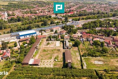 Spațiu comercial, de 700 mp, în Central - 10