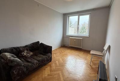Apartament cu 3 camere semidecomandat, mobilat în Mănăștur - 6