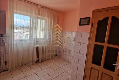 Apartament cu 2 camere decomandat în Central - 8