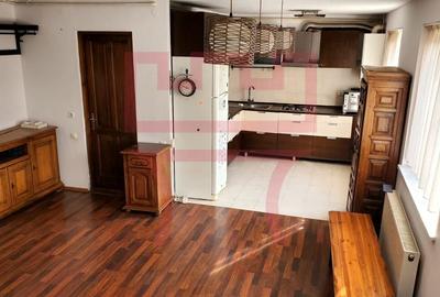 Apartament 3 camere 90mp 2 nivele scara interioara Gheorgheni Baisoara - 3