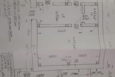 Casă cu 4 camere în Drumul Carului - 4