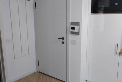 Apartament cu 2 camere decomandat în Exterior Vest - 4