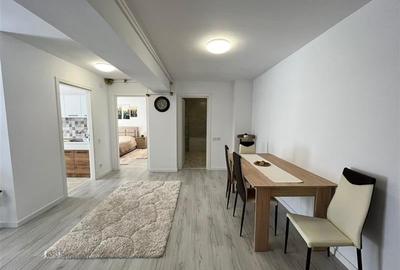 Inchiriere apartament 2 camere, mobilat, utilat, loc de parcare - 3