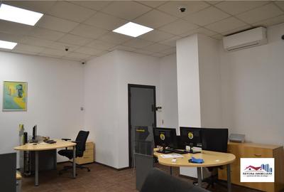 Spațiu comercial, de 107 mp, în Central - 4