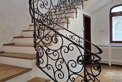 Casă individuală cu 6 camere cu Canalizare în Floreasca - 5