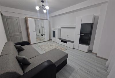 Bucium - Visan, apartament nou 2 camere decomandat, geam la baie - 1
