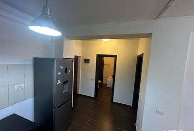 Apartament cu 2 camere 55mp , Militari Residence Rezervelor 93 , Rosu. pozitie buna mobilat utilat Apartament cu 2 camere 55mp , Militari Residence Rezervelor 93 , Rosu. pozitie buna mobilat utilat - 2