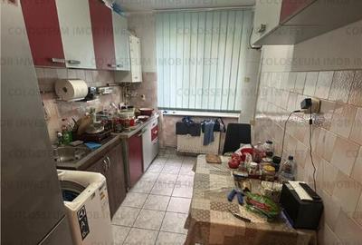 COLOSSEUM: Apartament 2 Camerte Centrul Civic - 1