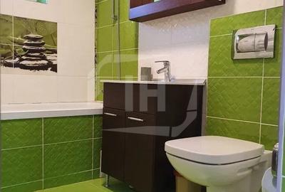 Apartament 2 camere, decomandat, Zorilor - 7