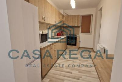 De închiriat apartament 2 camere – Ansamblu Rezidențial Victoria, Oradea - 1