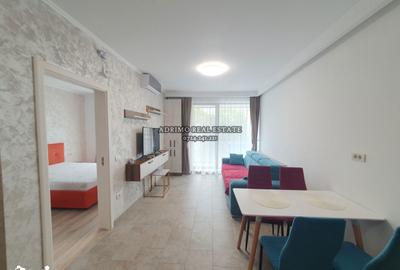 Apartament cu 2 camere, mobilat în Central - 8