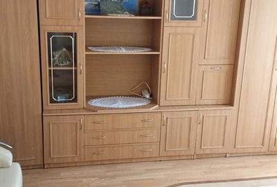 Garsonieră semidecomandată în Central - 2