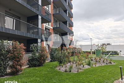 Apartament cu 2 camere, mobilat în Unirii - 3