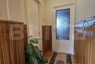 Apartament cu 3 camere decomandat în Tudor - 4