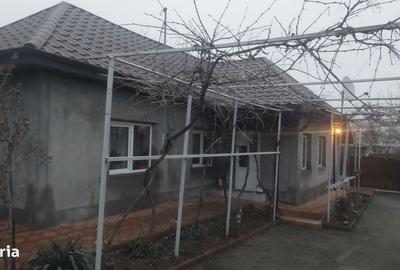 Casă cu 4 camere în Sibioara - 6
