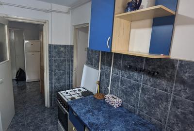 Apartament de vânzare, 2 camere, 52 mp, Piața Agroalimentară Grigorescu - 7