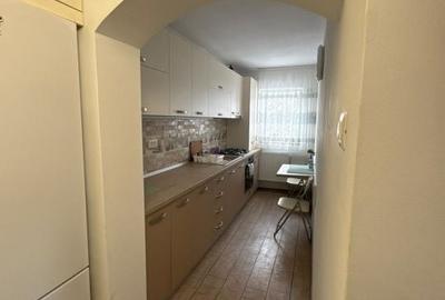 Garsonieră decomandată în Central - 6